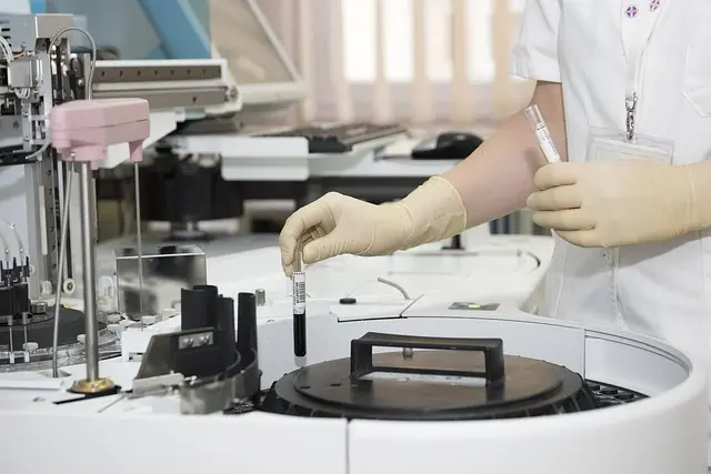 Las tendencias tecnológicas que definirán el futuro de la salud