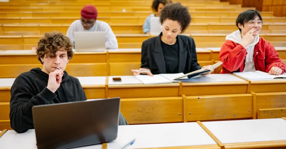 Las tecnologías futuras que transformarán la educación