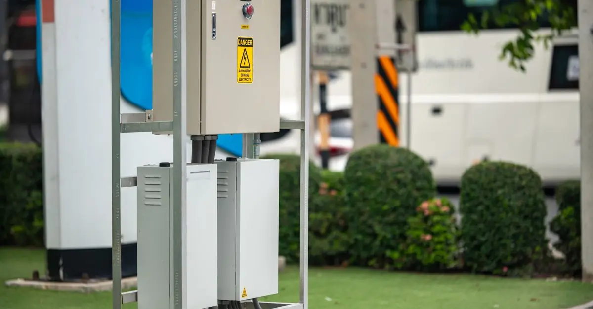 Las tendencias tecnológicas que definirán el futuro del transporte