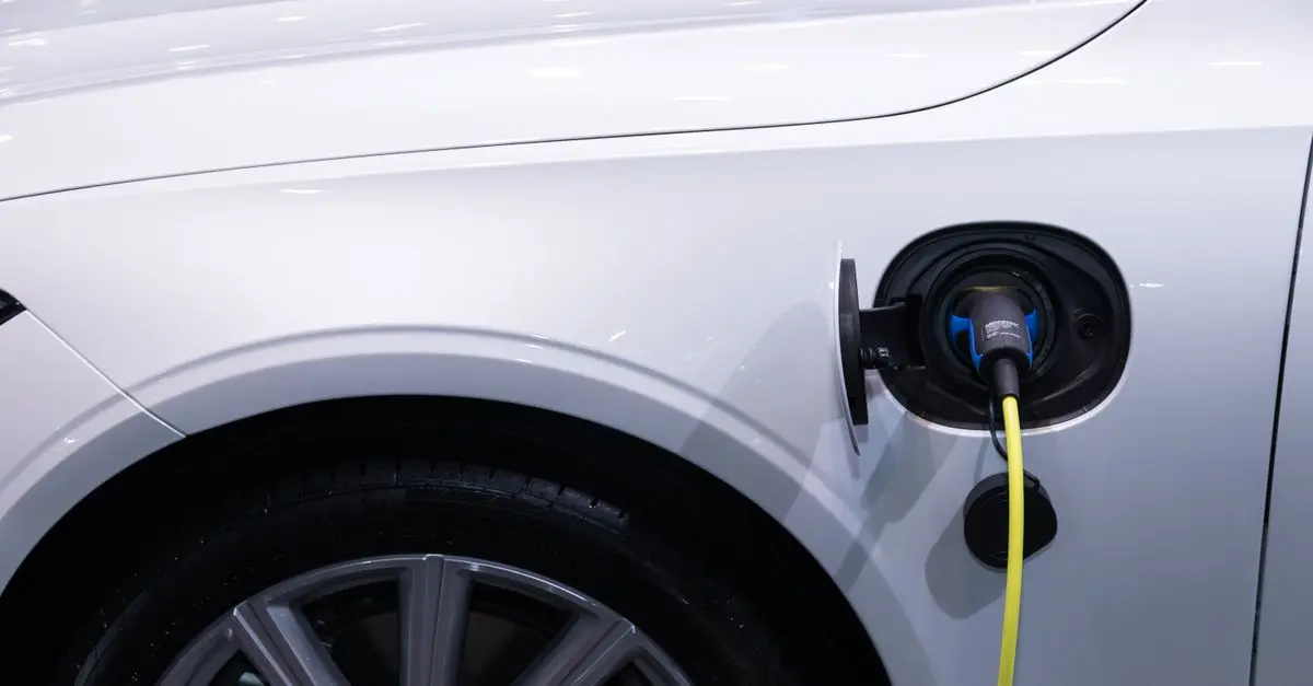 Las tecnologías que marcarán el futuro del transporte