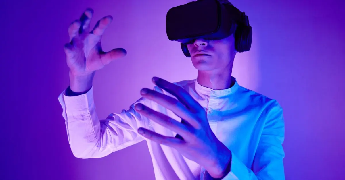 Cómo la inteligencia artificial cambiará el futuro del entretenimiento