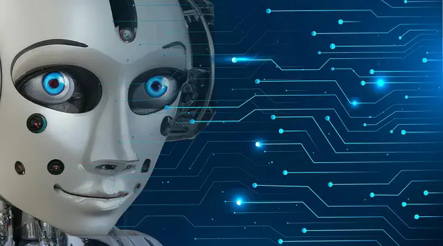 Impacto de la inteligencia artificial en nuestras vidas futuras
