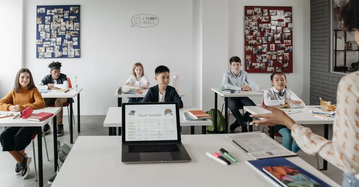 El futuro de la inteligencia artificial en la educación