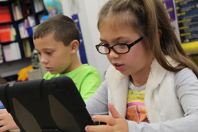 Cómo la inteligencia artificial cambiará el futuro de la educación