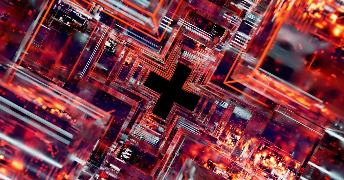Computación cuántica vs computación tradicional: ¿cuál es el futuro?