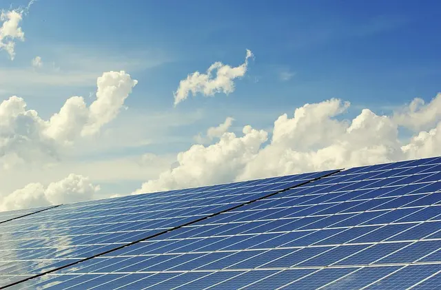 Tendencias tecnológicas que darán forma al futuro de la sostenibilidad