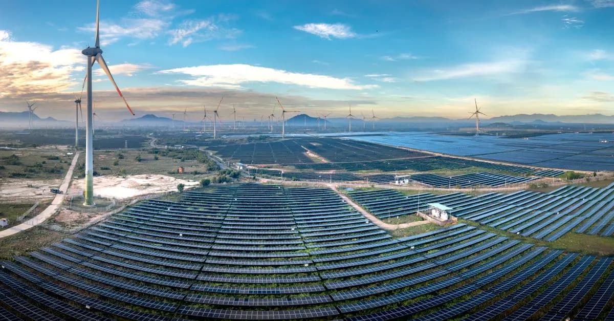 Innovaciones tecnológicas que marcarán el futuro de la sostenibilidad
