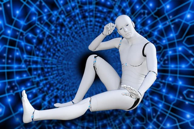 Cómo la inteligencia artificial influirá en la sociedad del futuro