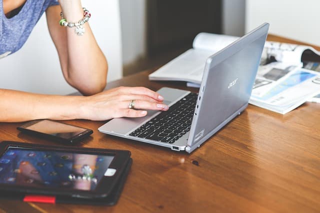Las innovaciones en tecnología que cambiarán el mundo